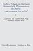 Hermeneutische Phänomenologie des Daseins. Ein Kommentar zu '... by Friedrich-Wilhelm von Herrmann