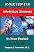 USMLE STEP 2 CK Infectious Disease In Your Pocket by Gregory J. Fernandez