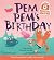 Monsters' Nonsense: Pem Pem's Birthday: Practise phonics with non-words