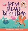 Monsters' Nonsense: Pem Pem's Birthday: Practise phonics with non-words Monsters' Nonsense: Pem Pem's Birthday: Practise phonics with non-words