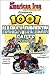 American Iron Magazine Presents 1001 Harley-Davidson Facts: Covers 1903 to Present
