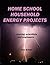 Home School Household Energ...
