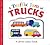 Picture Fit Board Books: A Traffic Jam of Trucks: A Clever Colors Book