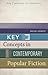 Key Concepts in Contemporar...