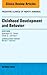 Childhood Development and Behavior, An Issue of Pediatric Clinics of North America (Volume 63-5) (The Clinics: Internal Medicine, Volume 63-5)