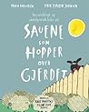 Den uendelige og søvndyssende boka om sauene som hopper over gjerdet