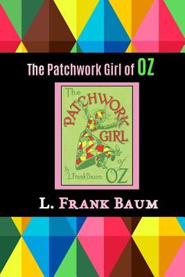 The Patchwork Girl of Oz