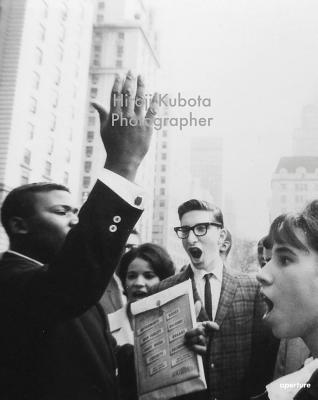 Hiroji Kubota Photographer (Hardcover)