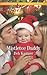 Mistletoe Daddy (Cowboy Country, #5)