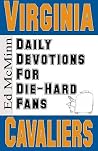 Daily Devotions for Die-Hard Fans Virginia Cavaliers Daily Devotions for Die-Hard Fans Virginia Cavaliers