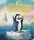 Little Penguin Gets the Hiccups by Tadgh Bentley