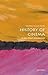 The History of Cinema A Very Short Introduction (Very Short Introductions) by Geoffrey Nowell-Smith