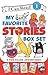 I Can Read My Favorite Stories, Level 1