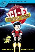 Sci-Fi Junior High