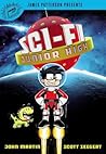 Sci-Fi Junior High by John  Martin
