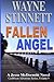 Fallen Angel (Jesse McDermitt Caribbean Adventure #9)