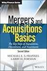 Mergers and Acqui...