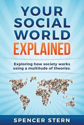 Your Social World Explained (Socionics Made Simple)