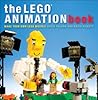 The LEGO Animation Book by David Pagano