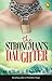 THE STRONGMAN'S DAUGHTER