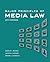 Major Principles of Media Law, 2017