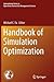 Handbook of Simulation Optimization (International Series in Operations Research & Management Science, 216)