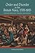 Order and Disorder in the British Navy, 1793-1815: Control, Resistance, Flogging and Hanging