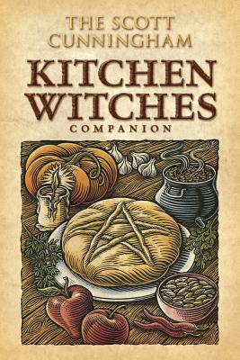 The Scott Cunningham Kitchen Witches Companion (Paperback)