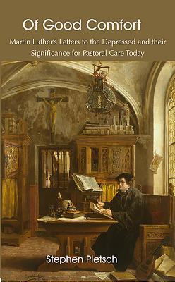 Of Good Comfort (Paperback)