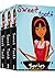 Sweet Tooth Series (Sweet Tooth #1-3)