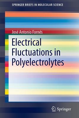 Electrical Fluctuations in Polyelectrolytes (SpringerBriefs in Molecular Science)