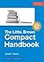 Little, Brown, Compact Handbook, The, MLA Update Edition by Jane E. Aaron