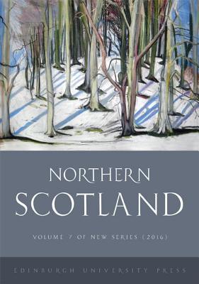 Northern Scotland, Volume 7