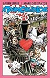 A Train Called Love by Garth Ennis