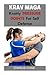 Krav Maga: Knotty Pressure Points For Self Defence