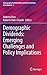 Demographic Dividends: Emerging Challenges and Policy Implications (Demographic Transformation and Socio-Economic Development, 6)