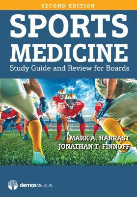 pdf download Sports Medicine: Study Guide and Review for Boards