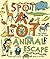 Spot a Lot Animal Escape