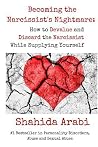 Becoming the Narc...
