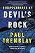 Disappearance at Devil's Rock