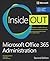 Microsoft Office 365 Administration Inside Out by Marshall Copeland