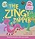Monsters' Nonsense: The Zingy Zapper: Practise phonics with non-words