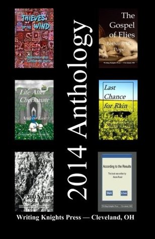 2014 Anthology