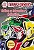 Action and Adventure Collection (Transformers: Robots in Disguise)