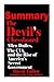 Summary of the Devil's Chessboard by Gabby Mackay