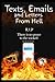Texts,Emails and Letters Fr...