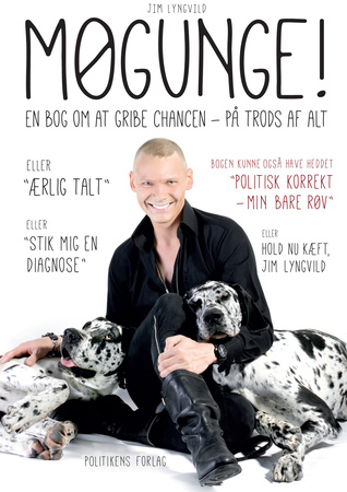 Møgunge!