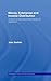 Money, Enterprise and Income Distribution: Towards a macroeconomic theory of capitalism (Routledge Frontiers of Political Economy)
