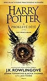 Harry Potter a prokleté dítě by John Tiffany