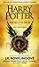 Harry Potter a prokleté dítě (Harry Potter, #8)